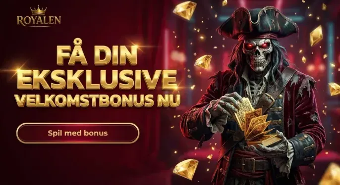 Royalen Casino